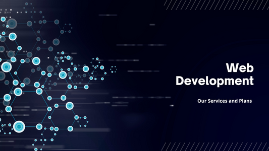 Unraveling THE Social Tales' Best Web Development Services and Plans