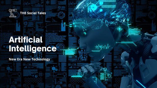 The AI Revolution: Transforming Digital Landscapes and Beyond