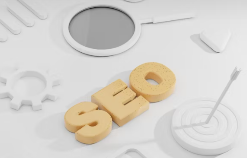 The Power of SEO